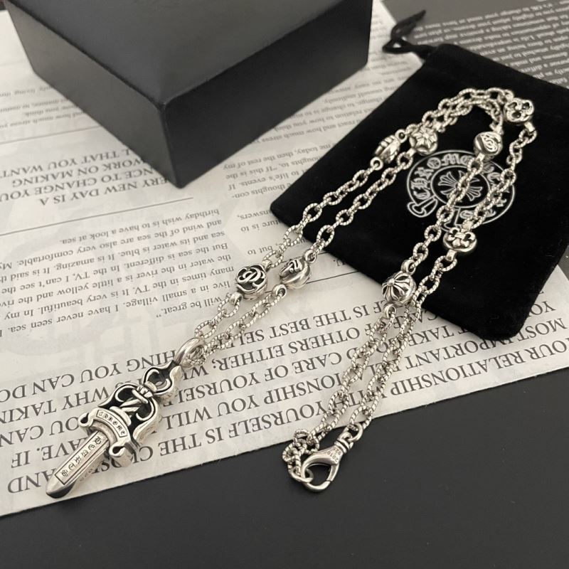 Chrome Hearts Necklaces